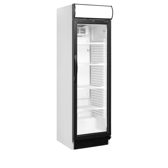 Tefcold Profi Üvegajtós italhűtő - LEDES – 15821 Tefcold Profi Üvegajtós italhűtő - LEDES – 15821