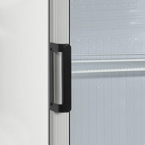 PN 15890 Üvegajtós hűtő