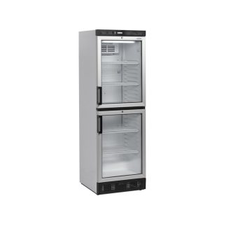 PN 15894 Üvegajtós hűtő