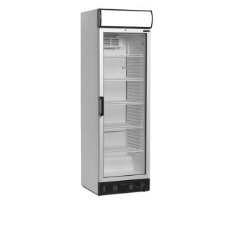PN 15900 Üvegajtós hűtő