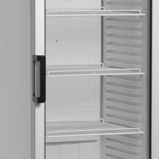 PN 15900 Üvegajtós hűtő