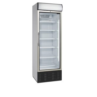 PN 15903 Üvegajtós hűtő