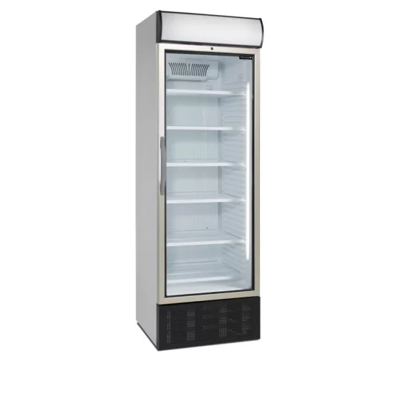 Tefcold Üvegajtós italhűtő - 469 / 301 Literes – 15903 Tefcold Üvegajtós italhűtő - 469 / 301 Literes – 15903