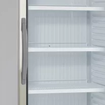 Tefcold Üvegajtós italhűtő - 469 / 301 Literes – 15903