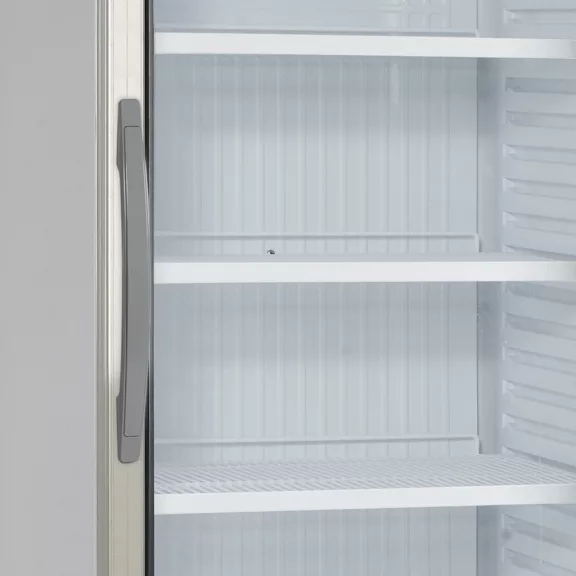 Tefcold Üvegajtós italhűtő - 469 / 301 Literes – 15903 Tefcold Üvegajtós italhűtő - 469 / 301 Literes – 15903