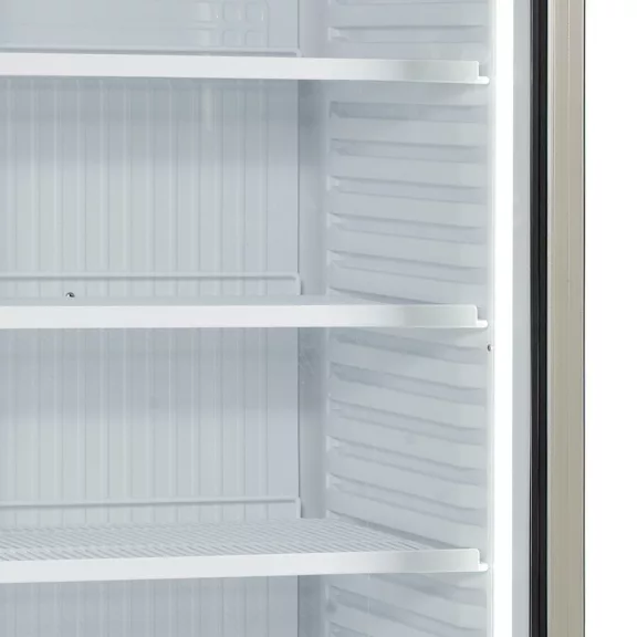 Tefcold Üvegajtós italhűtő - 469 / 301 Literes – 15903 Tefcold Üvegajtós italhűtő - 469 / 301 Literes – 15903