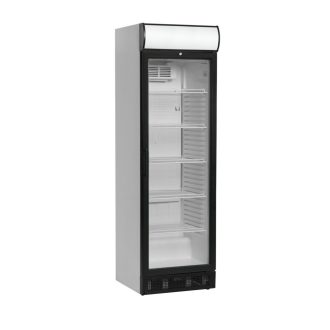 PN 15924 Üvegajtós hűtő