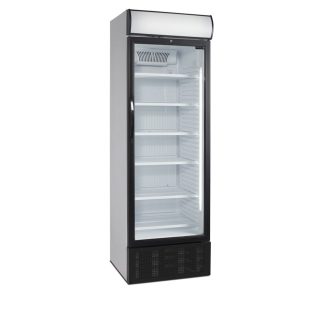 PN 15930 Üvegajtós hűtő