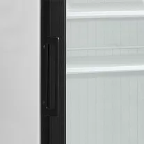 Tefcold Üvegajtós italhűtő - 438 / 374 Literes – 15930