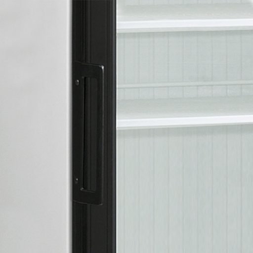 PN 15930 Üvegajtós hűtő