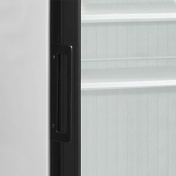 Tefcold Üvegajtós italhűtő - 438 / 374 Literes – 15930 Tefcold Üvegajtós italhűtő - 438 / 374 Literes – 15930