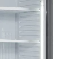 Tefcold Üvegajtós italhűtő - 438 / 374 Literes – 15930