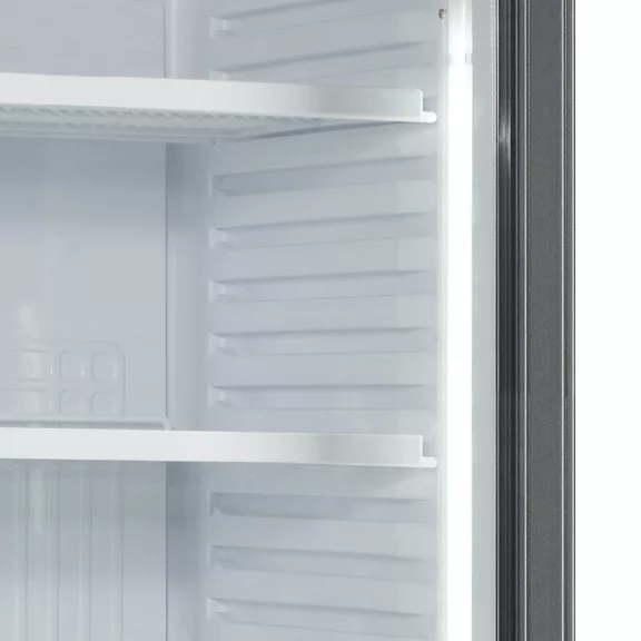Tefcold Üvegajtós italhűtő - 438 / 374 Literes – 15930 Tefcold Üvegajtós italhűtő - 438 / 374 Literes – 15930