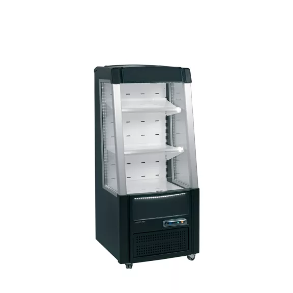 Tefcold Nyitott italhűtő - 192 / 161 Literes – 16032 Tefcold Nyitott italhűtő - 192 / 161 Literes – 16032