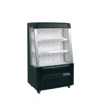 Tefcold Nyitott italhűtő - 289 / 242 Literes – 16034