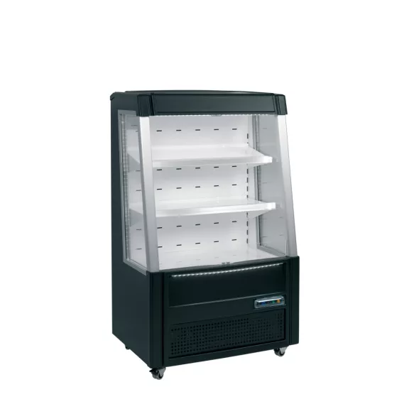Tefcold Nyitott italhűtő - 289 / 242 Literes – 16034 Tefcold Nyitott italhűtő - 289 / 242 Literes – 16034