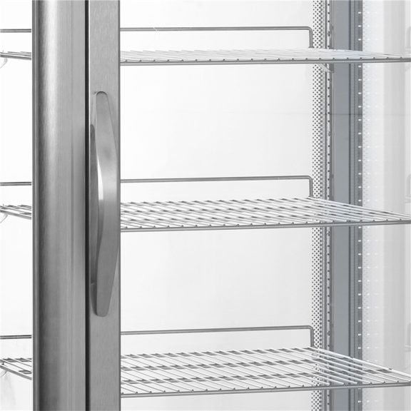 Süteményes hűtő  TEFCOLD 468 / 425 Liter