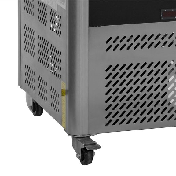 Süteményes hűtő  TEFCOLD 468 / 425 Liter