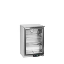 Pohár fagyasztó TEFCOLD 112 / 79 Liter