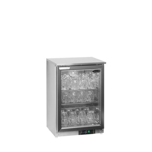 Pohár fagyasztó TEFCOLD 112 / 79 Liter