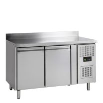 Hűtött munkaasztal GN1/1 - TEFCOLD 282 / 272 Liter