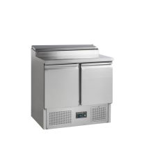   Hűtött munkaasztal - Szendvics - GN1/1 TEFCOLD 228 / 201 Liter