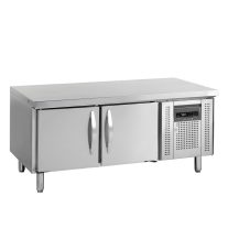 Under Counter GN1/1 TEFCOLD 180 / 170 Liter