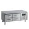 Under Counter GN1/1 TEFCOLD 180 / 170 Liter