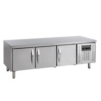 Under Counter GN1/1 TEFCOLD 277 / 262 Liter