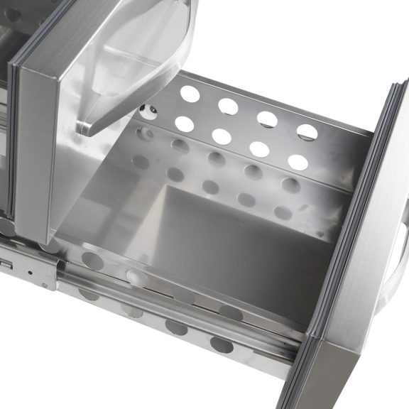 Under Counter GN1/1 TEFCOLD 277 / 262 Liter