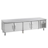 Under Counter GN1/1 TEFCOLD 370 / 350 Liter