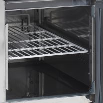 Under Counter GN1/1 TEFCOLD 370 / 350 Liter