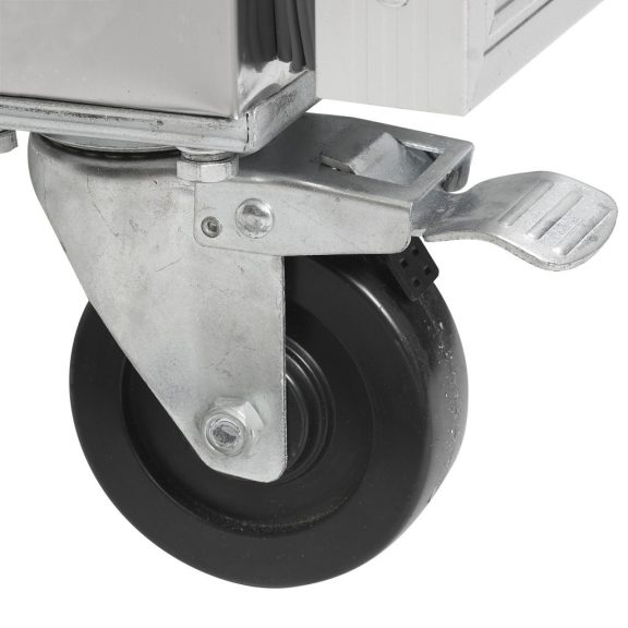 Under Counter GN1/1 TEFCOLD 370 / 350 Liter
