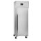 rozsdamentes Ipari hűtő GN 2/1 TEFCOLD 537 / 395 Liter