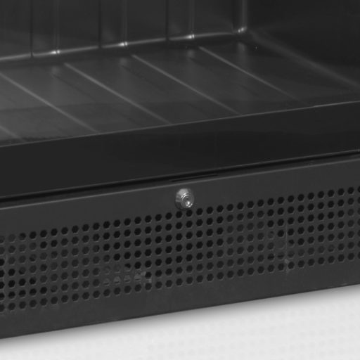 FSCU1425 FRAMELESS Üvegajtós hűtő