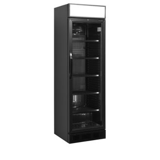 PN 17141 Üvegajtós hűtő