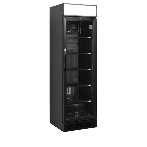 Tefcold Üvegajtós italhűtő - 358 / 345 Literes – 17141 Tefcold Üvegajtós italhűtő - 358 / 345 Literes – 17141