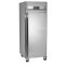 rozsdamentes Ipari hűtő - Halas TEFCOLD 560 / 507 Liter