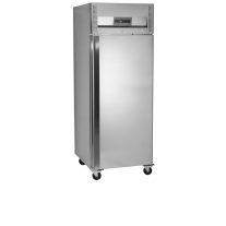   - Pékségeknek ipari rozsdamentes fagyasztó TEFCOLD 850 / 737 Liter
