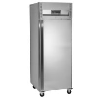   Pékségeknek -rozsdamentes Ipari hűtő TEFCOLD 850 / 737 Liter