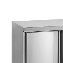 ipari rozsdamentes fagyasztó GN1/1 TEFCOLD 417 / 402 Liter