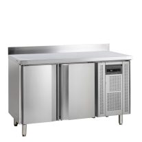ipari rozsdamentes fagyasztó TEFCOLD 240 / 230 Liter