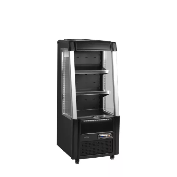Tefcold Nyitott italhűtő - 192 / 161 Literes – 31493 Tefcold Nyitott italhűtő - 192 / 161 Literes – 31493