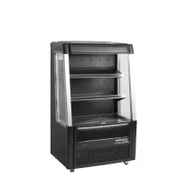 Tefcold Nyitott italhűtő - 289 / 242 Literes – 31494