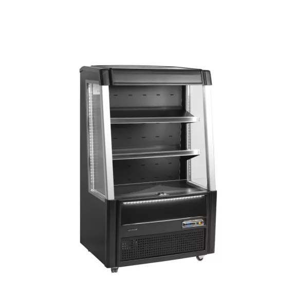Tefcold Nyitott italhűtő - 289 / 242 Literes – 31494 Tefcold Nyitott italhűtő - 289 / 242 Literes – 31494