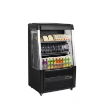 Tefcold Nyitott italhűtő - 289 / 242 Literes – 31494