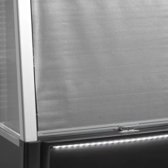 Tefcold Nyitott italhűtő - 289 / 242 Literes – 31494 Tefcold Nyitott italhűtő - 289 / 242 Literes – 31494