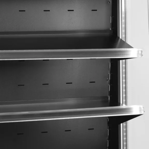 Tefcold Nyitott italhűtő - 289 / 242 Literes – 31494 Tefcold Nyitott italhűtő - 289 / 242 Literes – 31494