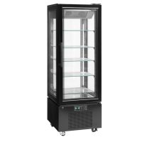 Süteményes fagyasztó TEFCOLD 364 / 248 Liter
