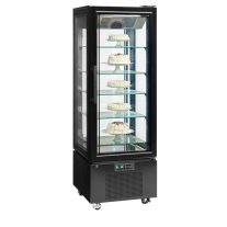 Süteményes fagyasztó TEFCOLD 364 / 248 Liter